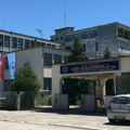 Požar u fabrici „Milan Blagojević Namenska“ u Lučanima, petoro radnika povređeno