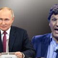 Takerov intervju sa Putinom Ruski predsednik najavio šta će biti sa Ukrajinom pre ili kasnije!