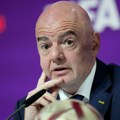 FIFA se oglasila povodom uvođenja plavog kartona u svetu fudbala: "Biće ograničeno na..."