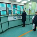 Januarski bilans urgentnog centra ob "Dr Laza lazarević" u Šapcu Pregledali bezmalo 5.000 pacijenata