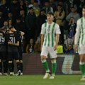 Dinamo slavio u Španiji posle 9 poraza i gol razlike 5:30!