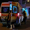 Devojku oborio auto u Kneza Miloša: Sa teškim povredama prebačena u Urgentni centar