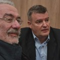 Antonijević (MI – Glas iz naroda): SNS se odlučila za nove izbore u Beogradu zbog pritiska sa Zapada