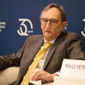 Petrović: Smanjen nivo razvijenosti Srbije u odnosu na zemlje Centralne i Istočne Evrope