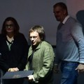 Dodelom nagrada završen FEST: Najbolji „Gospodar“, trijumf Đorđevićevog filma „Radnička klasa ide u pakao“