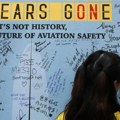 Jedna od najvećih misterija u avijaciji - decenija od nestanka leta Malezija erlajnsa MH370