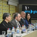 ProGlas pozvao stranke na dogovor u vezi sa izbornim uslovima