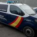 Uhapšeni članovi bande koja je pljačkala fudbalere u Madridu