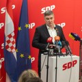 Ustavni sud: Ako Milanović želi da se kandiduje mora da podnese ostavku na funkciju predsednika