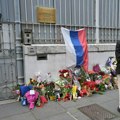 Дан националне жалости у Русији због терористичког напада у Москви