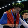 Osam medalja srpskih boraca na EP u MMA