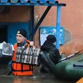 "Ovo je najveća prirodna katastrofa u poslednjih 80 godina": Haos u Rusiji: Nakon pucanja brane iz poplava evakuisano na…