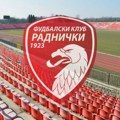 Spartak šesta prolećna žrtva “crvenih” na “Čika Dači”