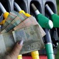 Nove cene goriva: Evo koliko od danas koštaju dizel i benzin