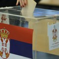 У Скупштини Србије одржан први састанак Радне групе за унапређење изборног процеса