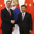 Kurir saznaje! Svi detalji posete predsednika Kine Srbiji: Sija će čuvati 3.400 policajaca, Vučić lično će mu služiti…