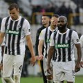 Partizanova evropska odiseja: Daleko je Liga šampiona! Trnovit put čeka crno-bele, a na njemu može da stoji i Dušan Tadić!