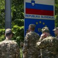 Словенија продужила мере контроле граница са Хрватском и Мађарском за још шест месеци
