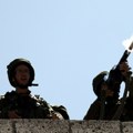 Sukob izraelske i egipatske vojske: Ubijen vojnik