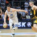 Zadar deklasirao Split, odbranio titulu
