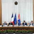 Investicije, produbljivanje saradnje i učešće u ekspo 2027: Predsednik Vučić se oglasio nakon sastanka sa MEDEF-om (foto)