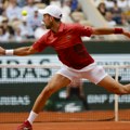"Đoković će igrati na Vimbldonu": Prognoze američkog tenisera