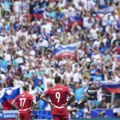 Ne obećava! Đurovski razočaran igrom Srbije na euro 2024