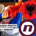 Hrvati, Albanci, nova s i n1 - braća zauvek Ujedinjeni u mržnji protiv Vučića i Srbije! (VIDEO)
