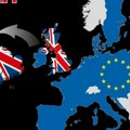 Danas godišnjica bregzita, sledi još jedan ispit za Evropu: Pre osam godina građani Velike Britanije rekli "zbogom" EU