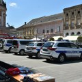 Mitrovačka policija danas obeležava svoj dan