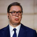 Crnogorski pisac preti Vučiću: Ovo je kraj, desiće se sve ono zbog čega ste se borili protiv rezolucije VIDEO