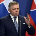 Fico: Slovačka će obustaviti isporuke dizela Ukrajini ako se ne obnovi tranzit nafte