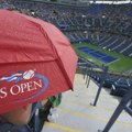 "Vajld kard" za US open - Osaka, Tim, Vavrinka...