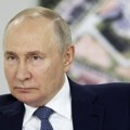 Putin: Rusija i Azerbejdžan će zajedno graditi naftne tankere