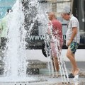 Sutra promenljivo vreme, maksimalna dnevna temperatura do 32 stepena