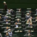 Iranski parlament prihvatio sve predložene kandidate za članove kabineta predsednika