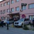 Sedmi dan blokade srpskih institucija na severu Kosova, čelnici danas na saslušanju