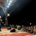 Izvanredan koncert Željka Samardžića na Kraljevom trgu