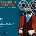 Temerin dobija svoj prvi filmski festival: Bogat program u KC "Lukijan Mušicki" od petka do nedelje