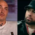 Eminem iskopirao Desingericu? Svi ubeđeni da je američki reper ukrao foru od Srbina, pogledajte hit snimak