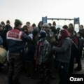 Turska deportirala 325 afganistanskih migranata