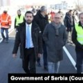 Skupština Srbije prihvatila ostavke dvojice ministara nakon tragedije u Novom Sadu