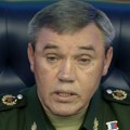 "Orešnik promenio sve?" gerasimov pozvao SAD: Nakon poziva, Ukrajina prestala da ispaljuje rakete ATACMS!