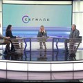 Igor Simić za RTV: Stanje na Kosovu podseća na 1941. godinu, cilj Kurtija je proterivanje Srba