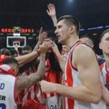 Zvezda u AdmiralBet ABA ligi kod kuće nepobediva za Partizan!