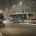 Vozači Laste ne voze iz prigradskih naselja jer „nemaju zimske gume“