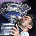 Novak izabrao opremu za Melburn: Odlučio se za boje u kojima je već osvajao Australijen open!