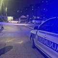 Policija otkrila detalje incidenta na blokadi u Novom Sadu