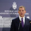 Đurić sa ambasadorima: Ekspo nije samo prilika za našu zemlju, već i za ceo svet