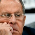 „SAD žele da napakoste Srbiji, Rusija zatražila hitne konsultacije“: Sergej Lavrov o američkim sankcijama NIS-u